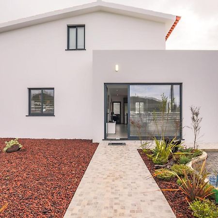 Silver Gate Home Cinco Ribeiras Eksteriør billede