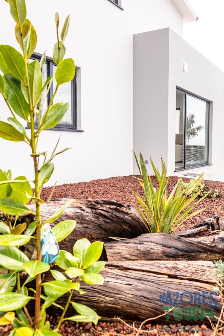 Silver Gate Home Cinco Ribeiras Eksteriør billede