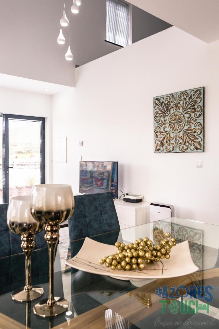 Silver Gate Home Cinco Ribeiras Eksteriør billede