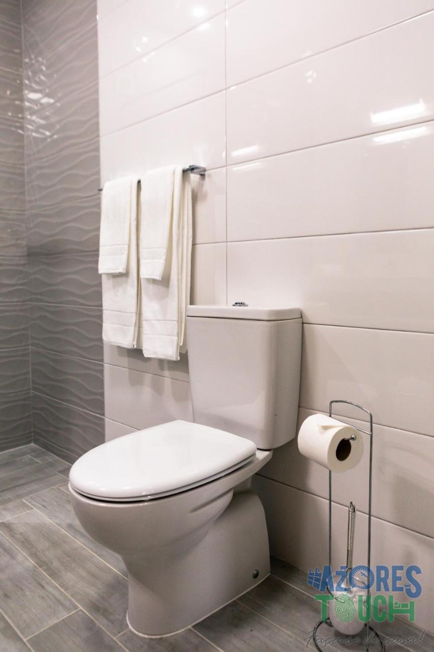 Silver Gate Home Cinco Ribeiras Eksteriør billede
