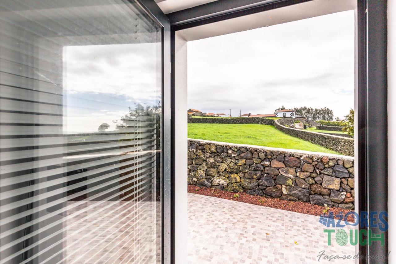 Silver Gate Home Cinco Ribeiras Eksteriør billede