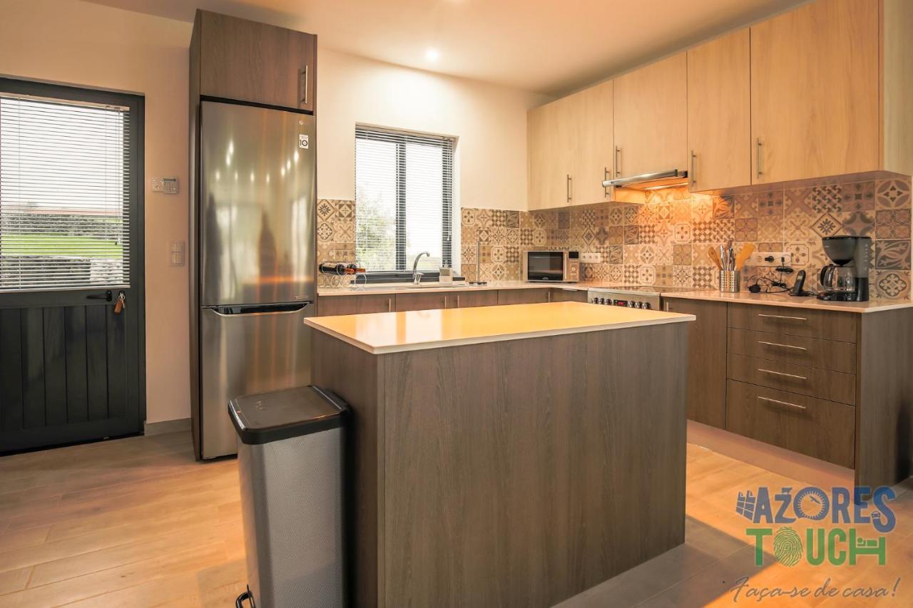 Silver Gate Home Cinco Ribeiras Eksteriør billede