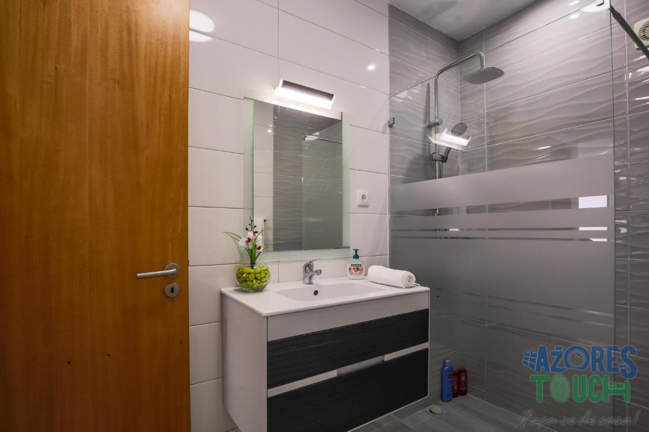 Silver Gate Home Cinco Ribeiras Eksteriør billede