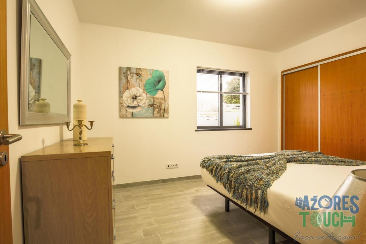 Silver Gate Home Cinco Ribeiras Eksteriør billede