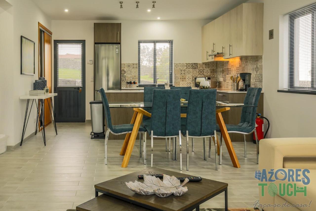Silver Gate Home Cinco Ribeiras Eksteriør billede