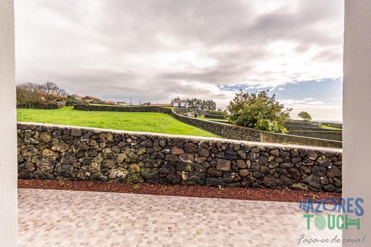 Silver Gate Home Cinco Ribeiras Eksteriør billede