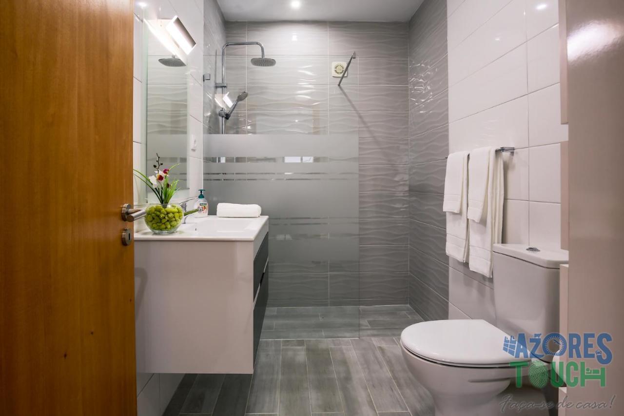 Silver Gate Home Cinco Ribeiras Eksteriør billede