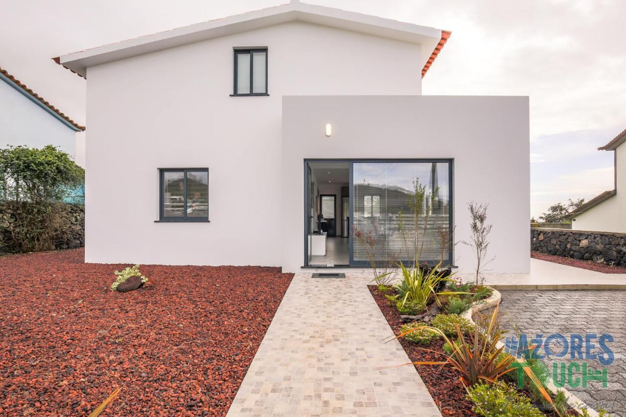 Silver Gate Home Cinco Ribeiras Eksteriør billede