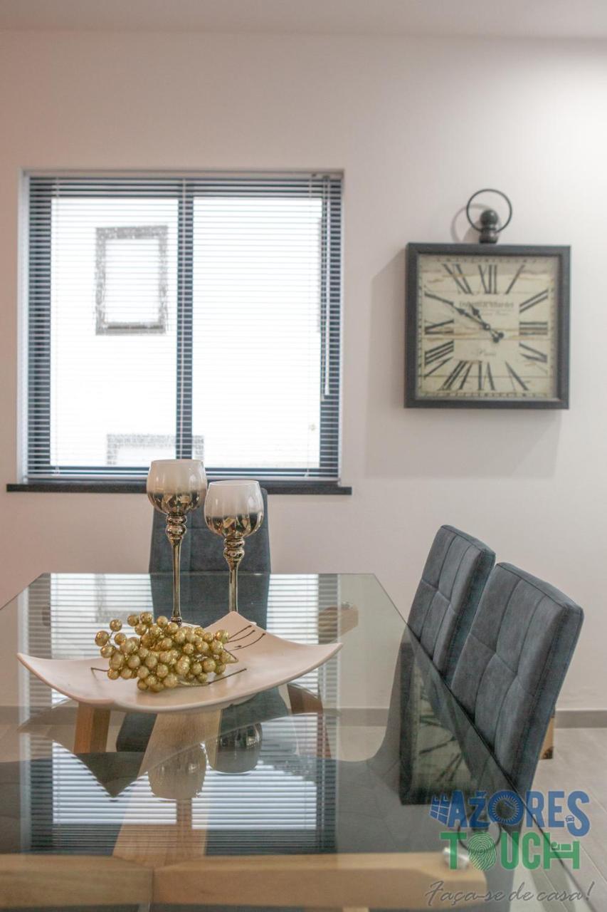 Silver Gate Home Cinco Ribeiras Eksteriør billede