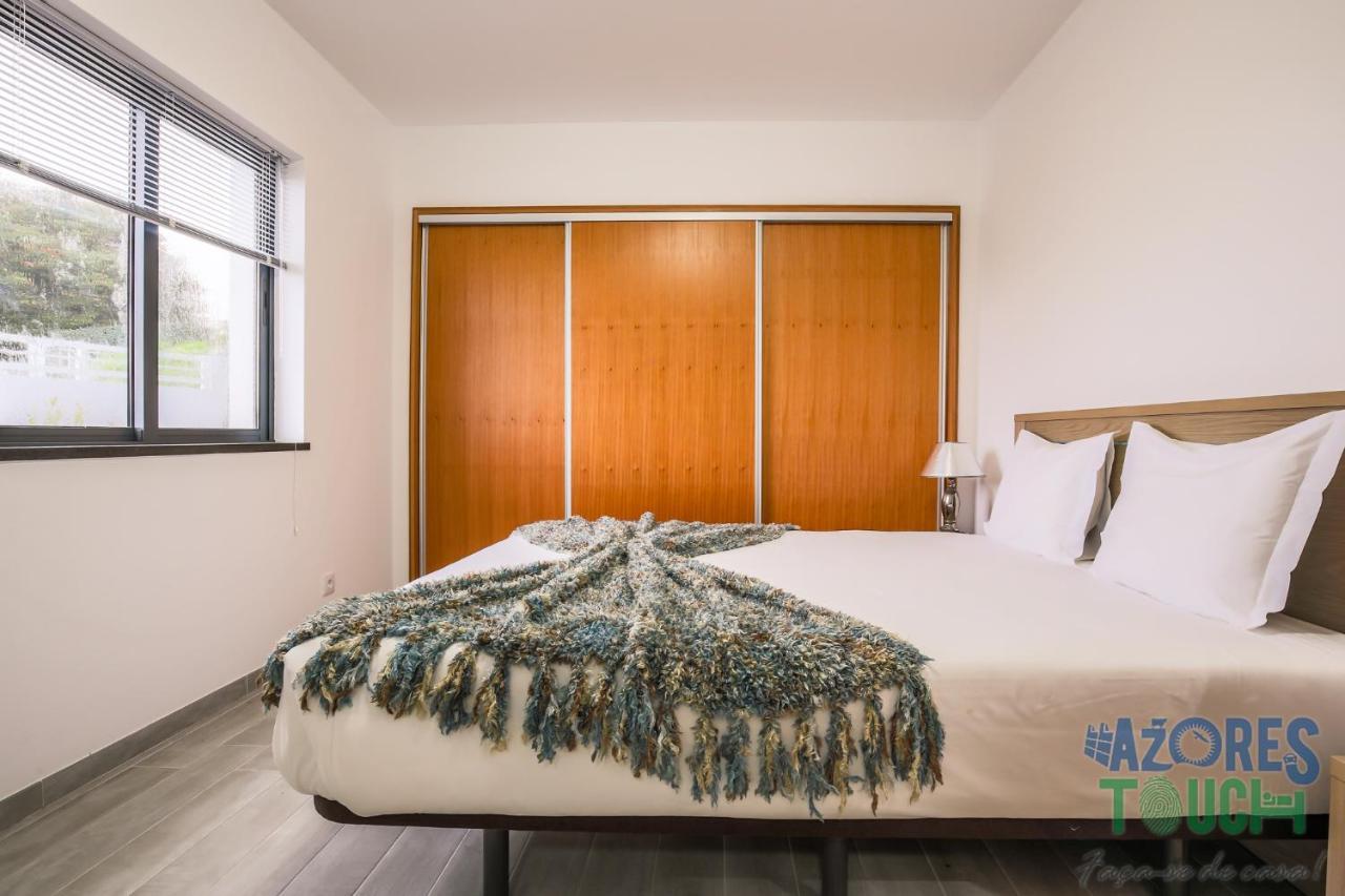 Silver Gate Home Cinco Ribeiras Eksteriør billede